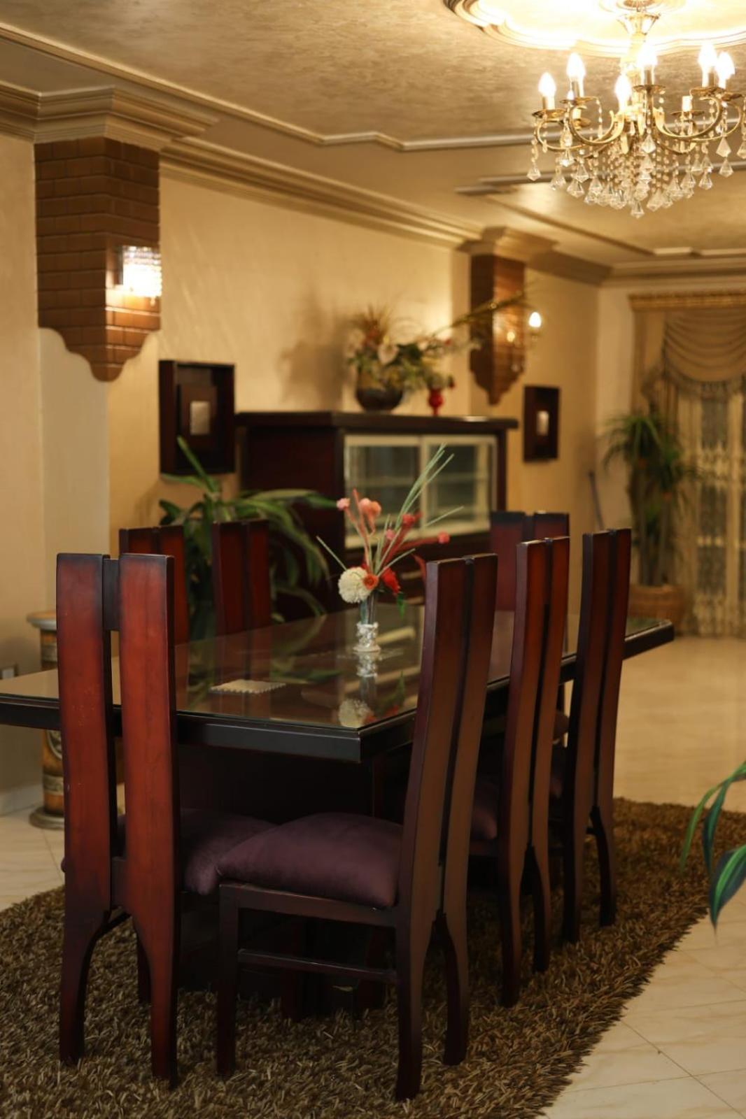 Royal Pyramids Palace Residence Каїр Екстер'єр фото