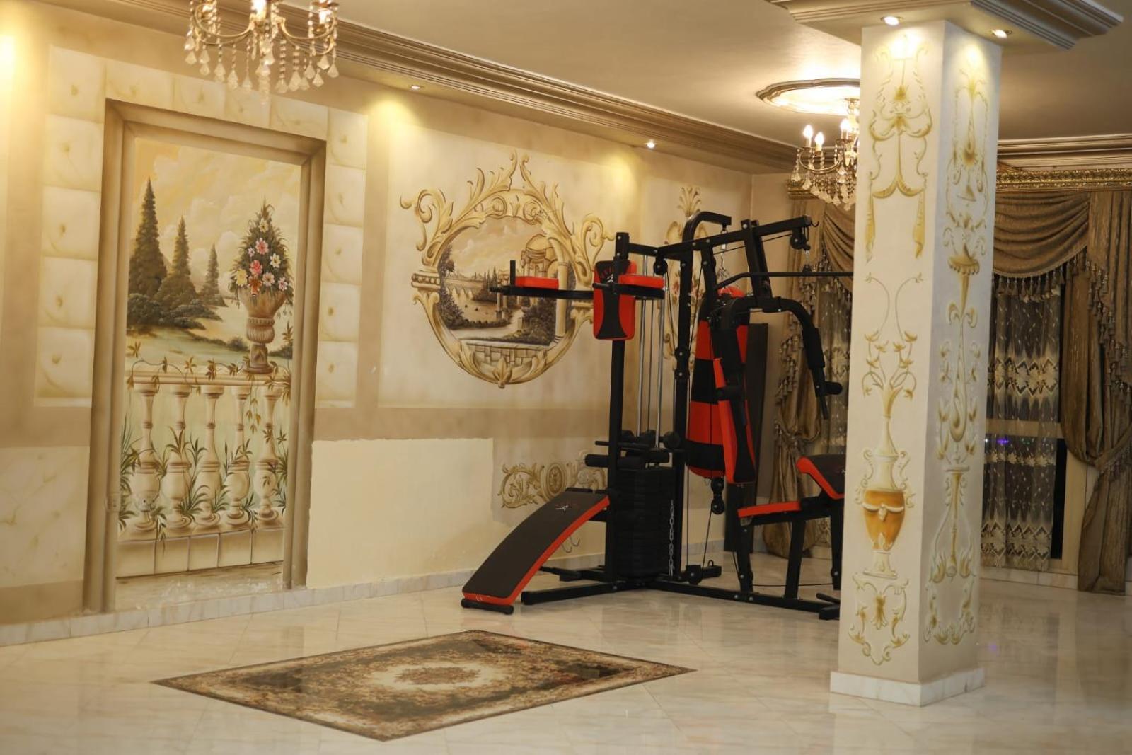 Royal Pyramids Palace Residence Каїр Екстер'єр фото