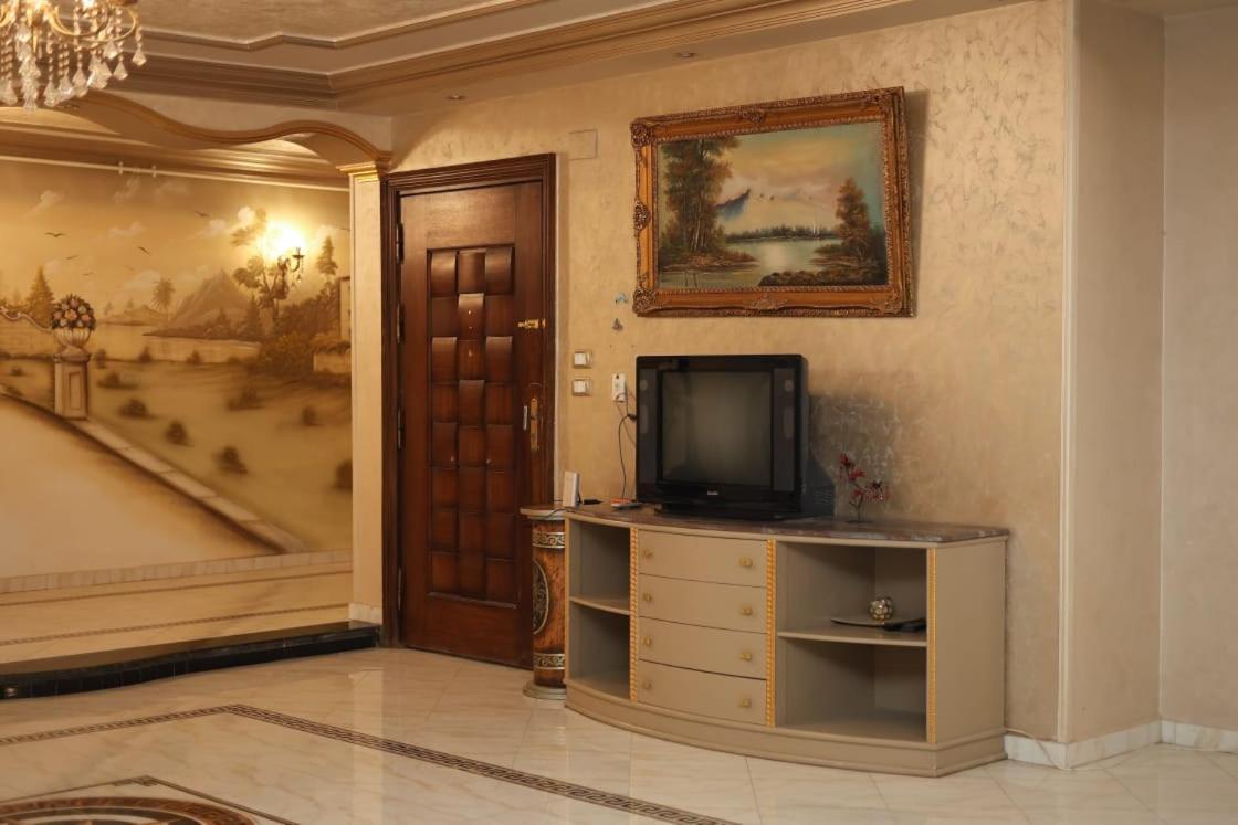Royal Pyramids Palace Residence Каїр Екстер'єр фото