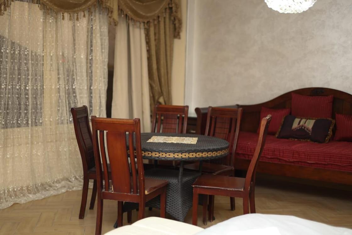 Royal Pyramids Palace Residence Каїр Екстер'єр фото